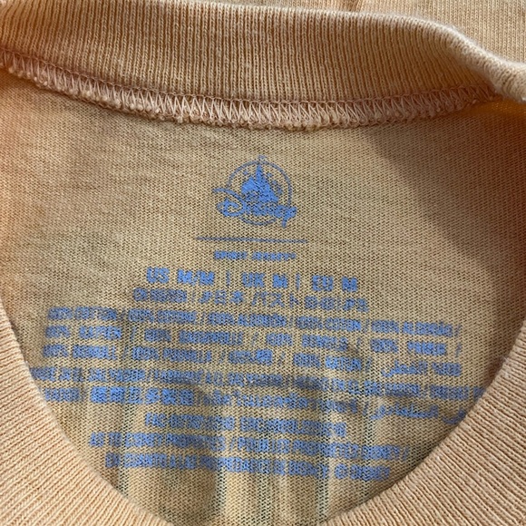 Disney Spirit Jersey - The Original Florida Orange Bird - Picture 11 of 11